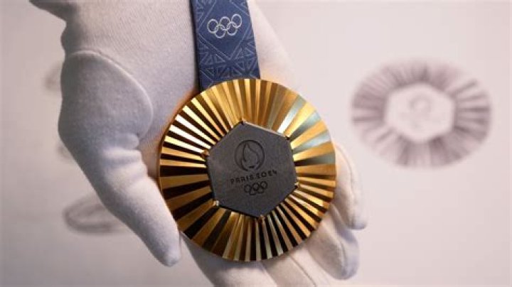 The Last Time the US Won an Olympic Gold Medal in the Men's 100m Intro