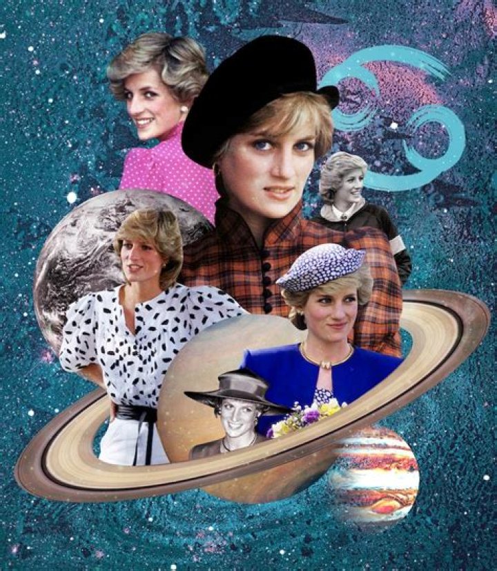 The Late Royal Was A Natural Empath