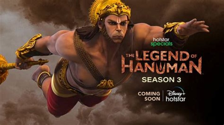 The Legend Of Hanuman Season 3 Release Date, Voice Cast, Storyline And Much More!