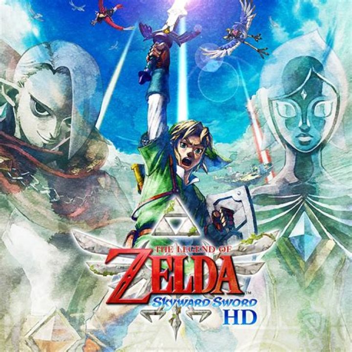 The Legend of Zelda Skyward Sword HD: Finding Monster Claws