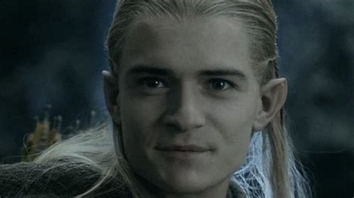 The Legolas Detail You Never Noticed In LOTR