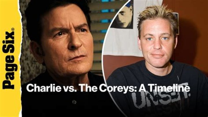 The Life And Legacy Of Corey Haim: A Comprehensive Overview