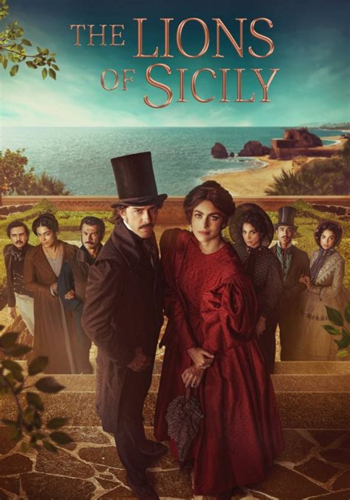 The Lions of Sicily Episode 5: Release Date, Recap & Preview