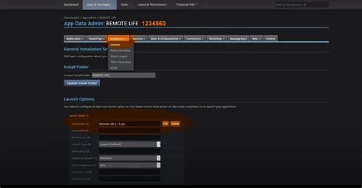 The List' Crawling Onto Steam Next Month