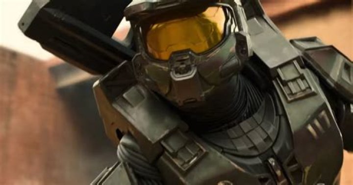 The Live Action Halo TV Series is Still in Development