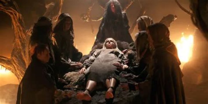 The Lords Of Salem Ending Explained: How Did The Horror Thriller End?
