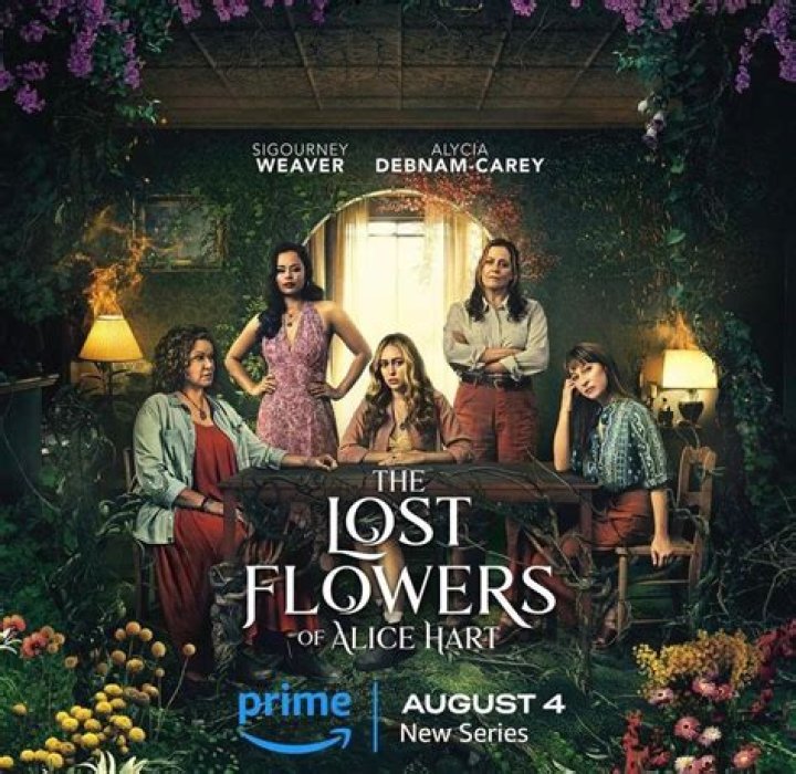 The Lost Flowers of Alice Hart Episode 5 Recap: Desert Oak