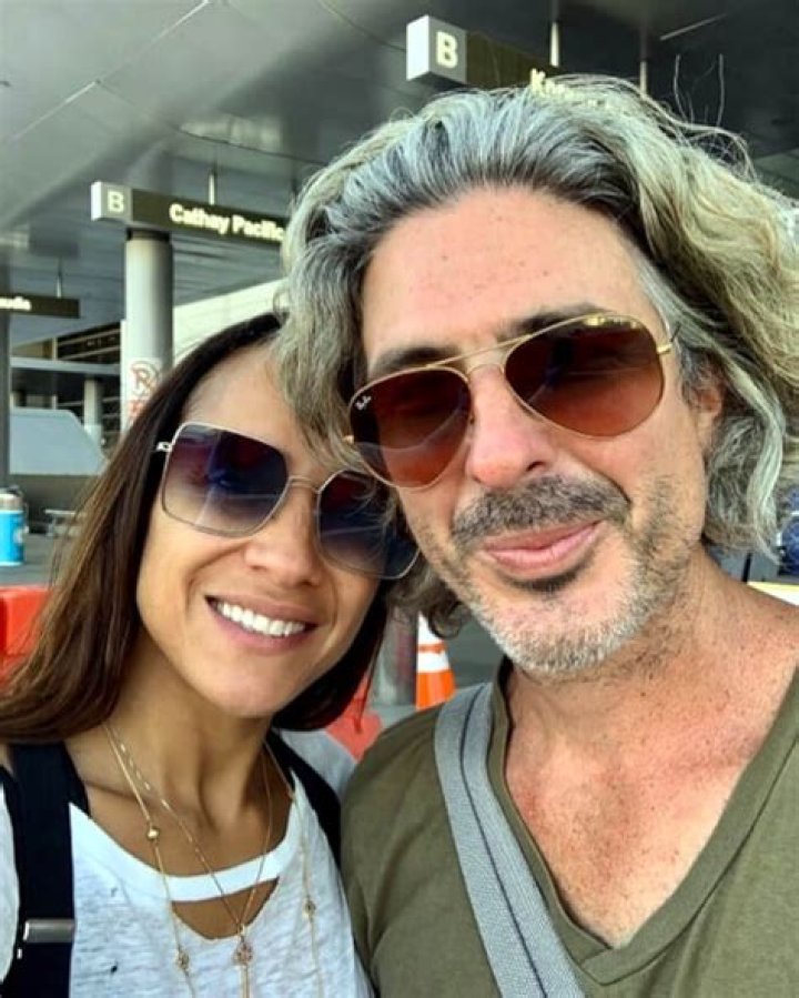“The love of my life found me!”: A Look into Dania Ramirez Fairytale Love Story with Husband Bev Land