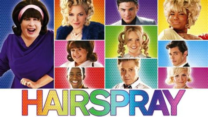 The Magic Behind Hairspray's Hold: What Does a hairspray Do
