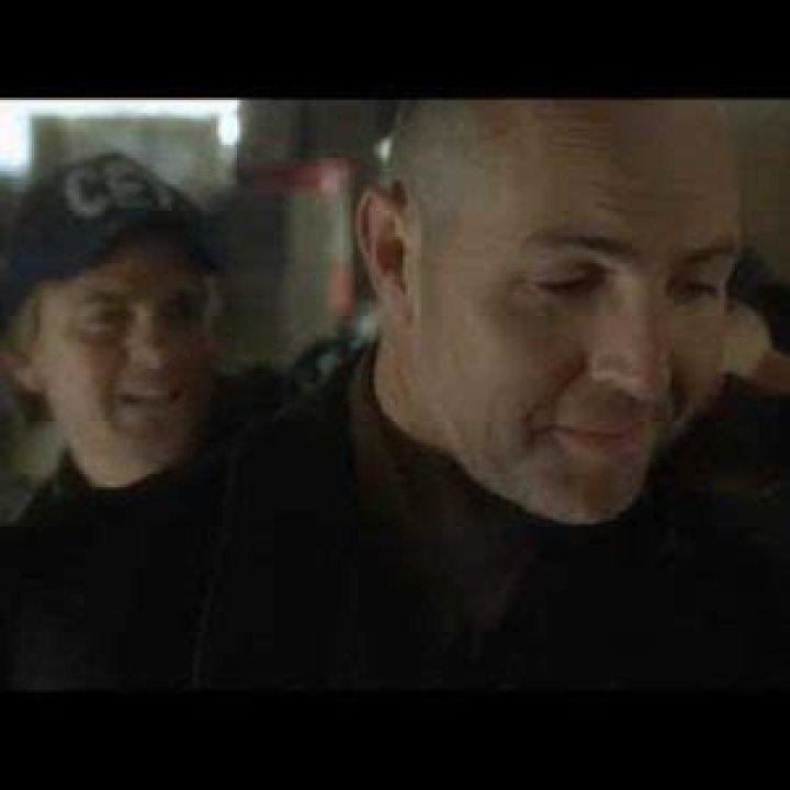 The Man Behind ‘Mummy’ Arnold Vosloo: What is he doing today?