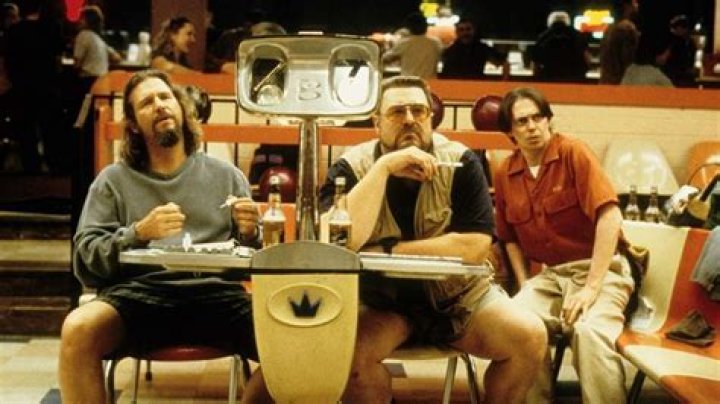 The Man Who Was The Inspiration Behind The Dude