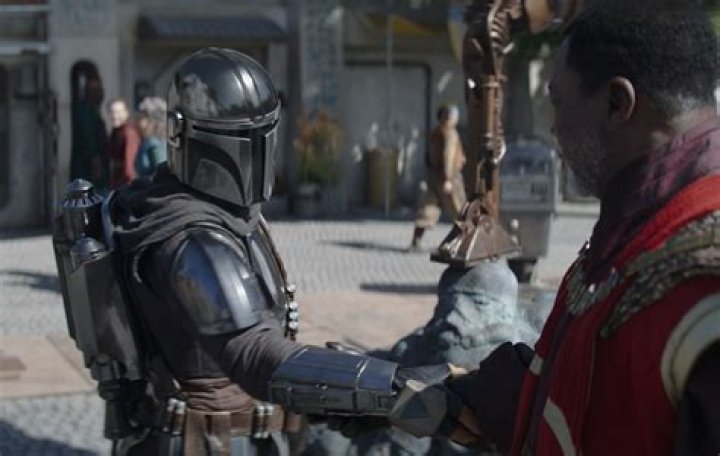 The Mandalorian Chapter 13 Stirs Old Star Wars Debate About Whether Ahsoka Is a Jedi