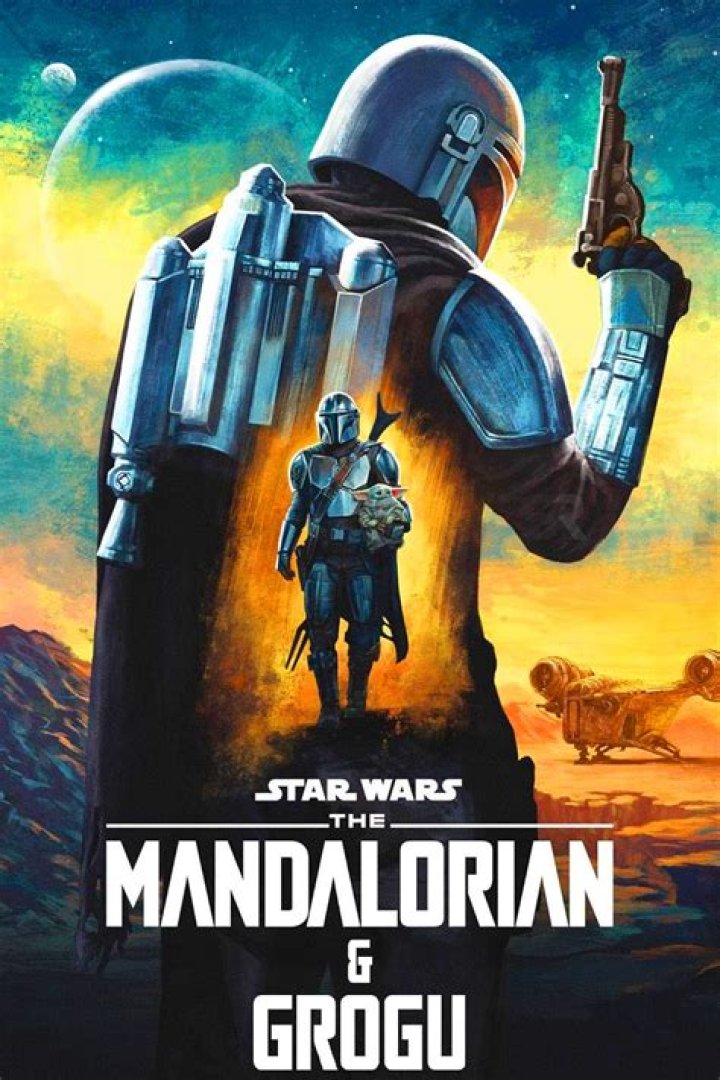 The Mandalorian Finally Explains That Mysterious Cliffhanger Ending to Chapter 5