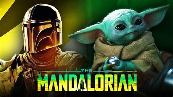 The Mandalorian Theory Reveals New Connection Between Baby Yoda and Anakin Skywalker
