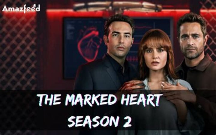 The Marked Heart Season 2 Release Date, Plot, Cast and Other Details!