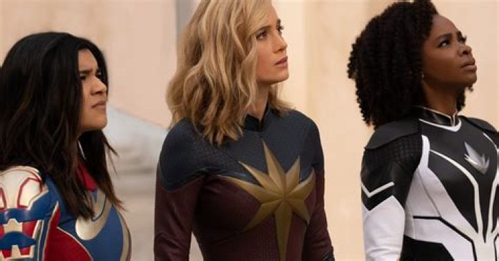 The Marvels ending explained: What happens to Monica Rambeau?