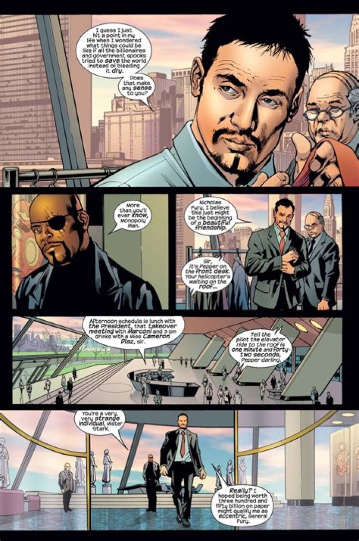 The Marvels Producer Speaks Out on Samuel L. Jackson's Nick Fury Return (Exclusive)