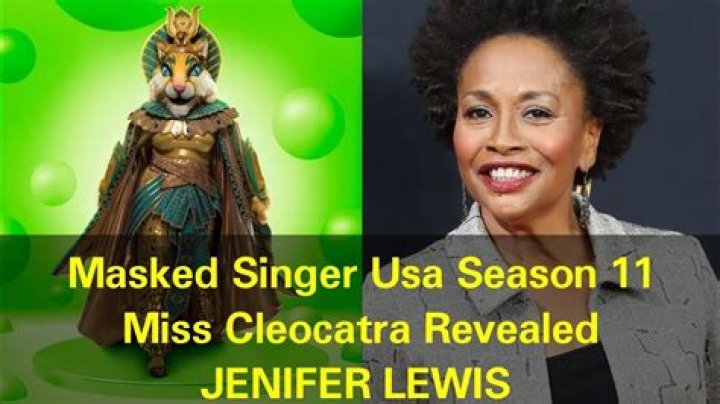 The Masked Singer: Miss Cleocatra Reveals New-Death Life Incident; Says 'It Made Me The Hardest Hustler'