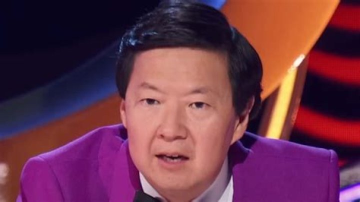 The Masked Singer reveals Rubber Ducky’s identity for first unmasked celeb