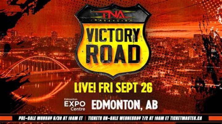 The Matches That Were EXCLUSIVE for TNA Wrestling