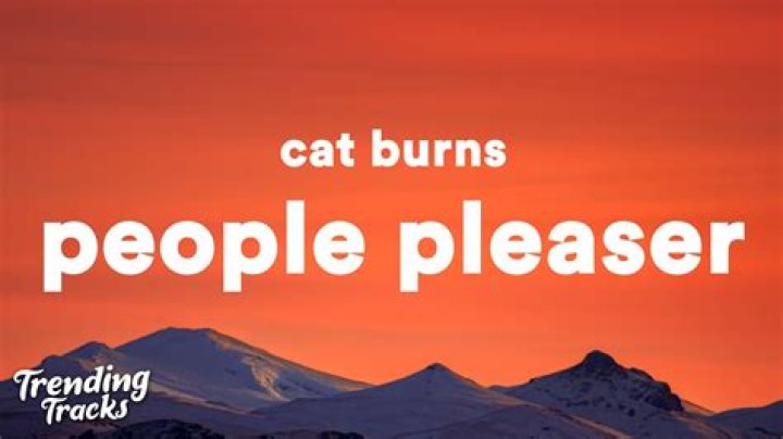 The Meaning Behind Cat Burns' 