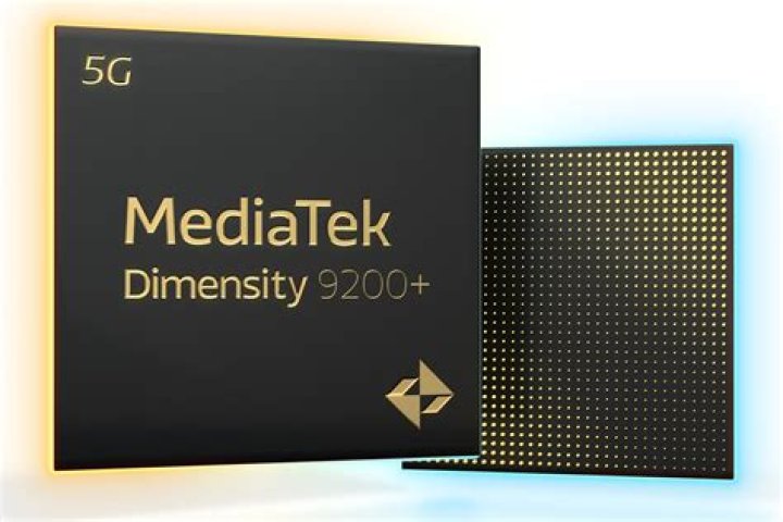 The MediaTek Dimensity 9200+ is great news for Android phones