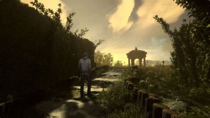 The Medium Xbox Series S Review: Setting The Stage For Next-Gen Horror