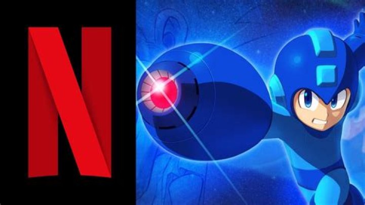 The Mega Man Live-Action Movie Is Reportedly Coming to Netflix