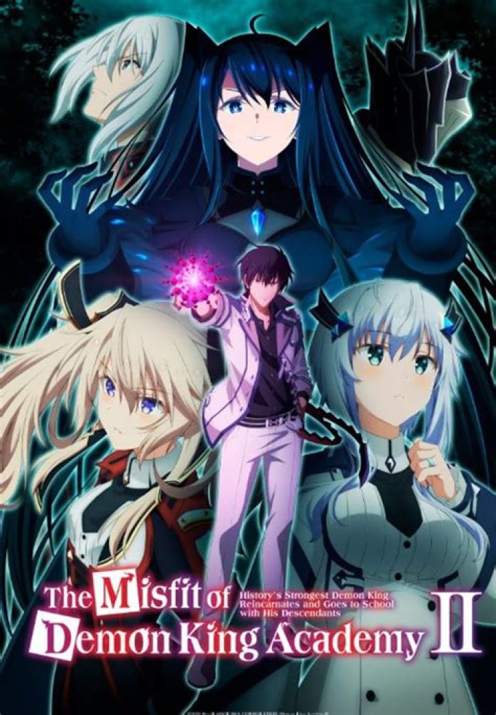 The Misfit of Demon King Academy Season 2 Delays Future Episodes Indefinitely