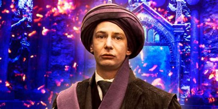 The Monty Python Connection You Missed In The First Harry Potter Film