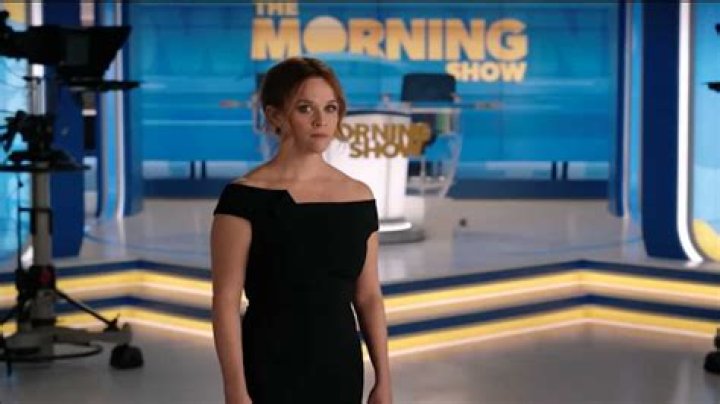 The Morning Show Episodes 1-3 recap: Introducing Mitch Kessler, Alex Levy, and Bradley Jackson