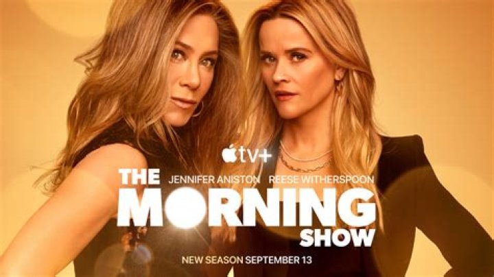 The Morning Show season 3 release schedule | When does episode 9 air?