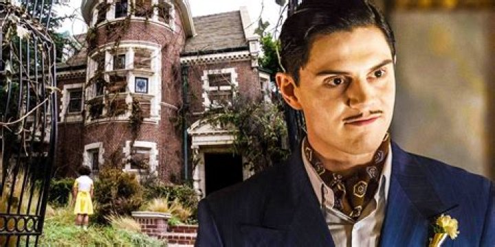 The Most Controversial Moment In American Horror Story: Hotel