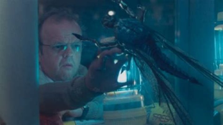 The Most Disturbing Moments In Don't Worry Darling Ranked