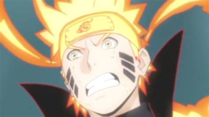 The Most Iconic Naruto Scene According To Fans