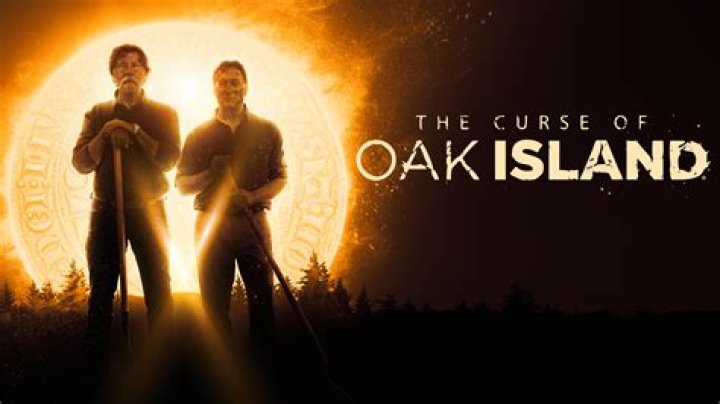 The Most Important Thing Found On Curse Of Oak Island Wasn't Treasure