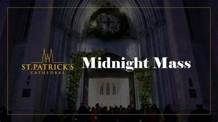 The Most Pause-Worthy Father Paul Scene In Netflix's Midnight Mass