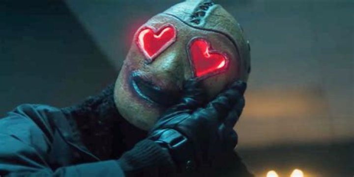 The Most Romantic Horror Movies for Valentine's Day