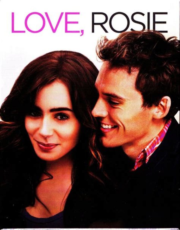 The Movie Like Love, Rosie That Romantic Comedy Fans Need To See