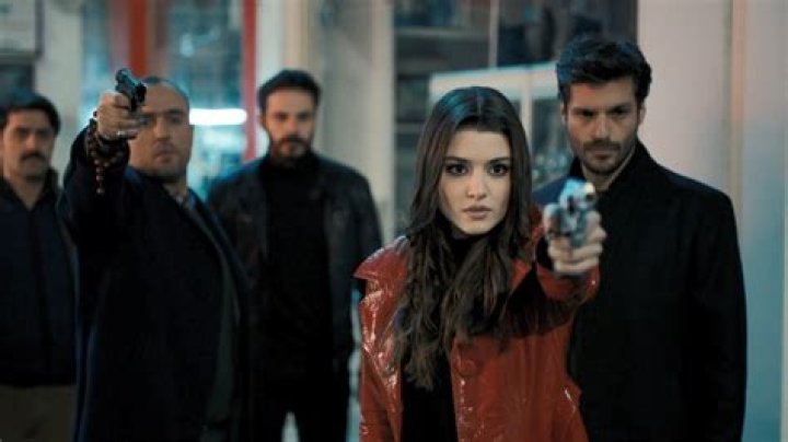The must-watch Hande Erçel dramas