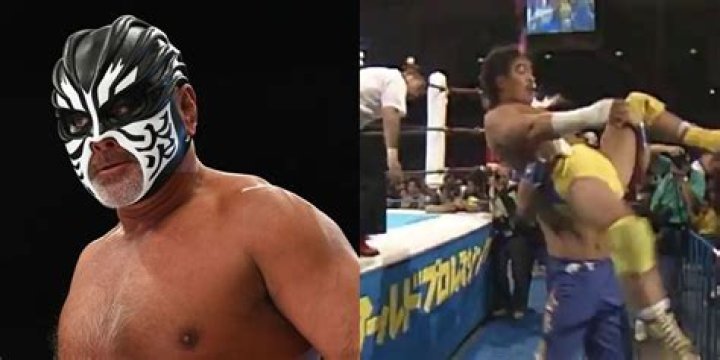 The Muta Scale | WrestleZone Forums
