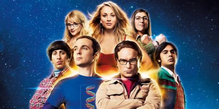 The Mysterious Meaning Behind Howard's Alien Pins On The Big Bang Theory