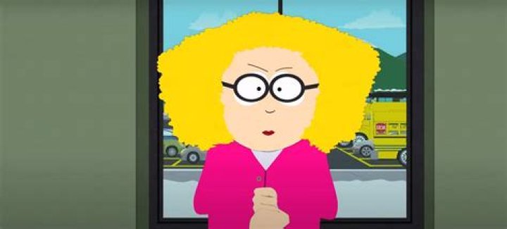 The Mystery Behind Principal Victoria’s Dismissal from South Park Solved