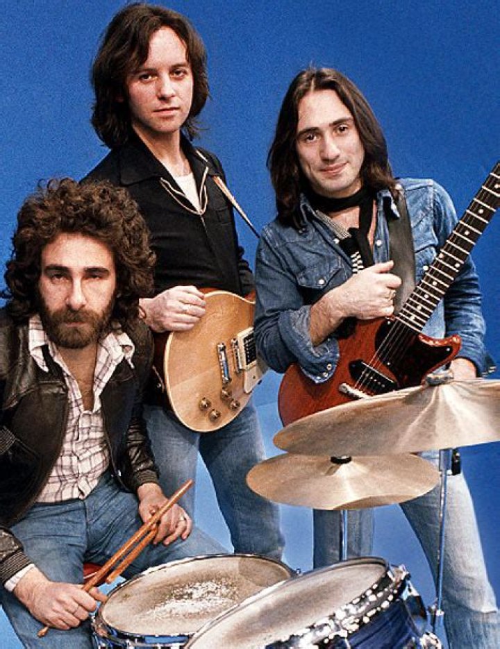 The name came to us in a dream: 10cc, the best band in the world | London Evening Standard