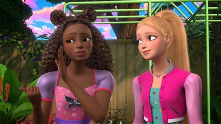 The New Barbie Series Coming To Netflix Continues The 'Cultural Phenomenon'