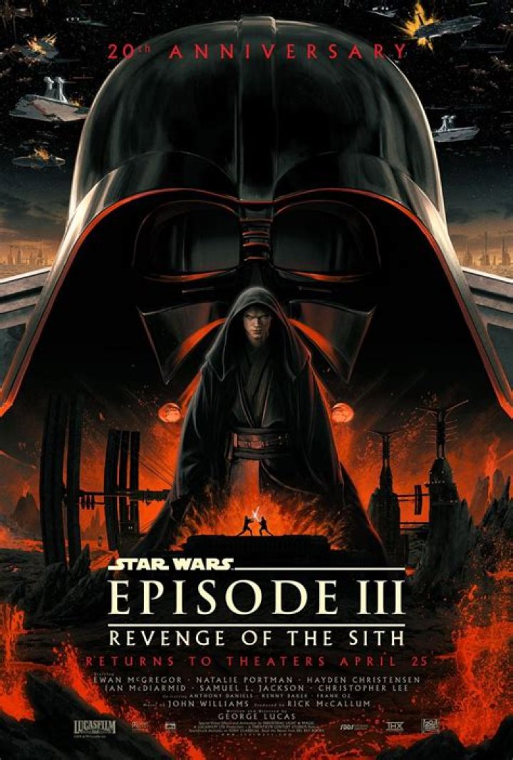 The Next Star Wars Movie is Called 