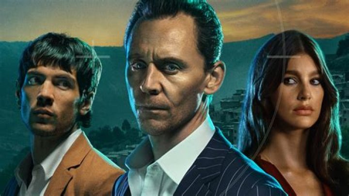The Night Manager star Elizabeth Debicki opens up about her 'intense' sex scene with Tom Hiddleston as she admits she didn't realise he had his bum out