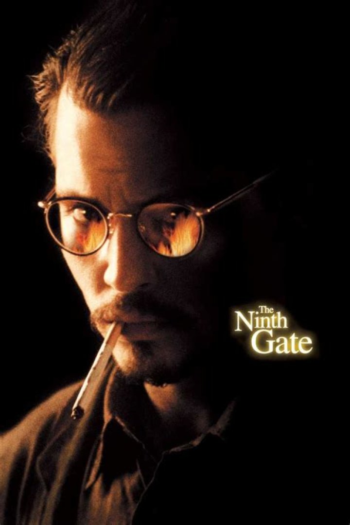 The Ninth Gate Ending, Explained: Was Balkan Able to Open the Ninth Gate?
