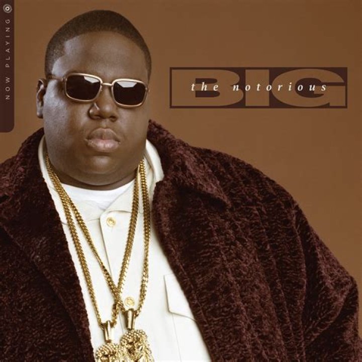 The Notorious B.I.G. Net Worth: A Deep Dive Into The Life And Legacy Of A Hip-Hop Icon