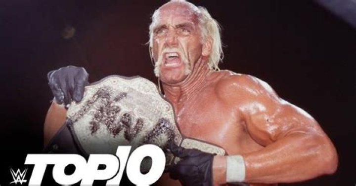 The NWO WCW World Heavyweight Championship Celebrates 25th Anniversary
